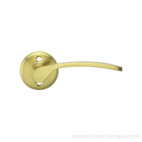 Door Handle/Zinc Handle (120)